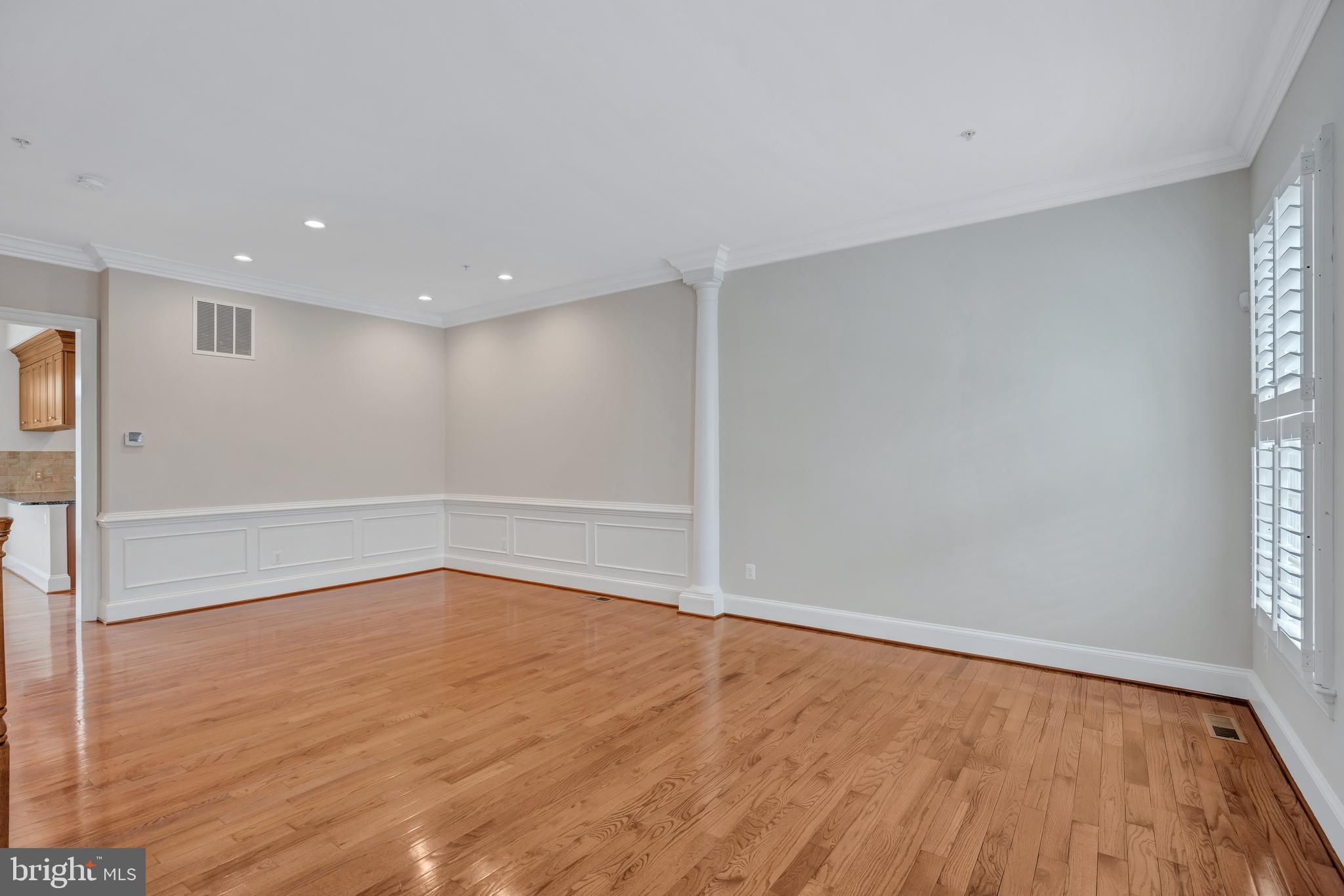 POTOMAC GREENS - Residential