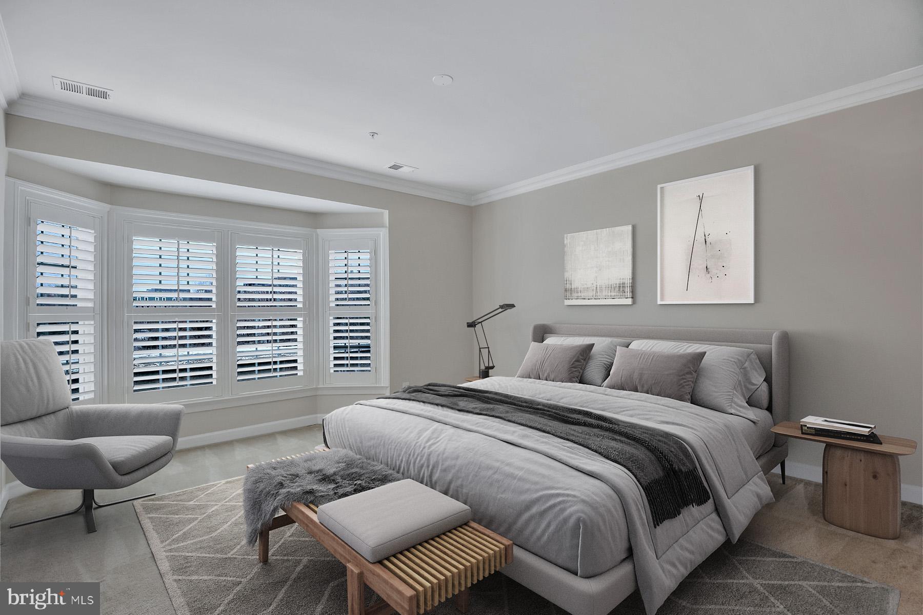 POTOMAC GREENS - Residential