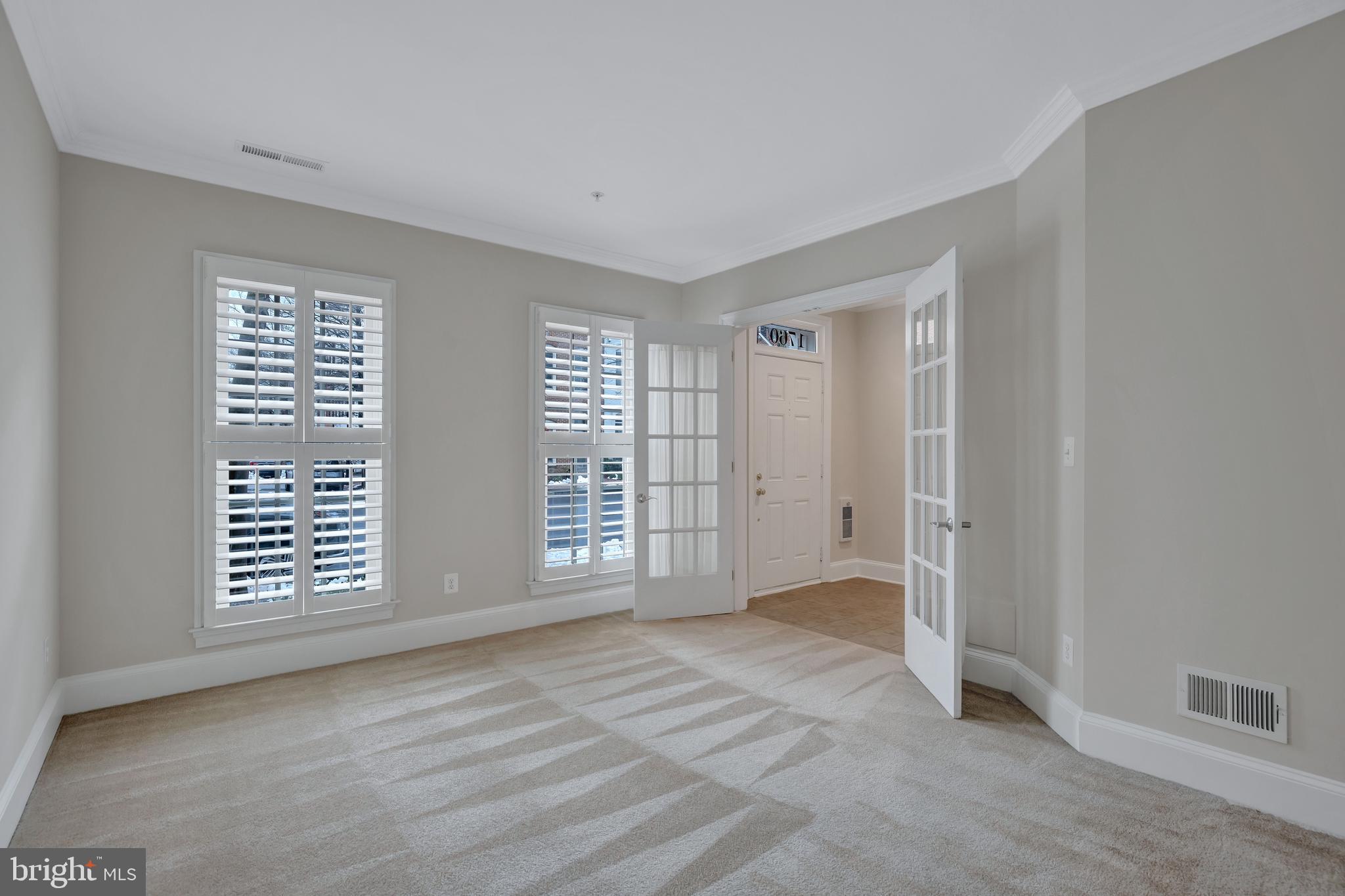 POTOMAC GREENS - Residential