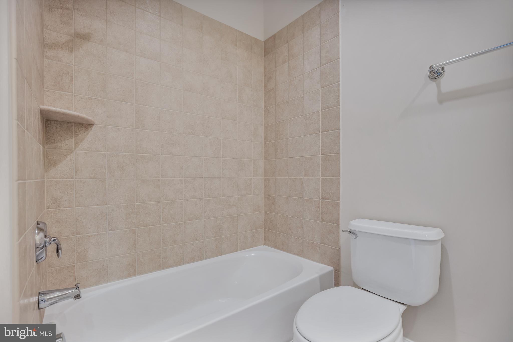 POTOMAC GREENS - Residential