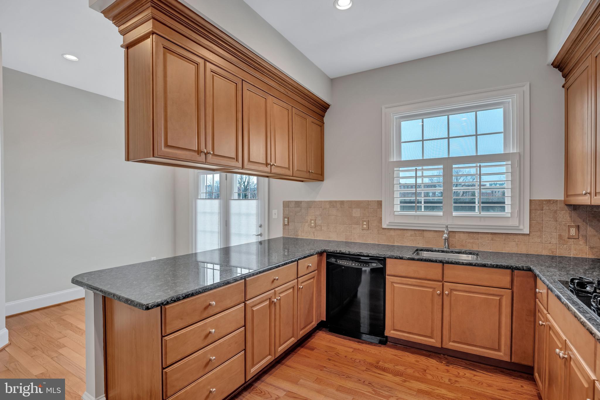 POTOMAC GREENS - Residential