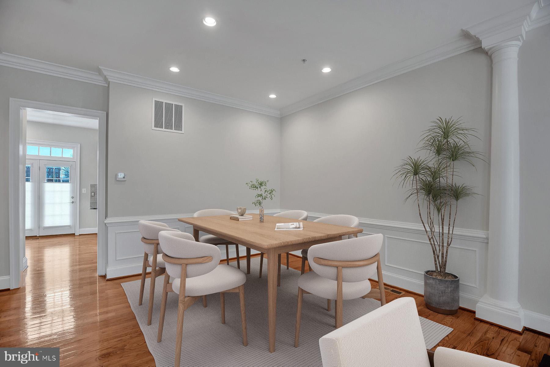 POTOMAC GREENS - Residential