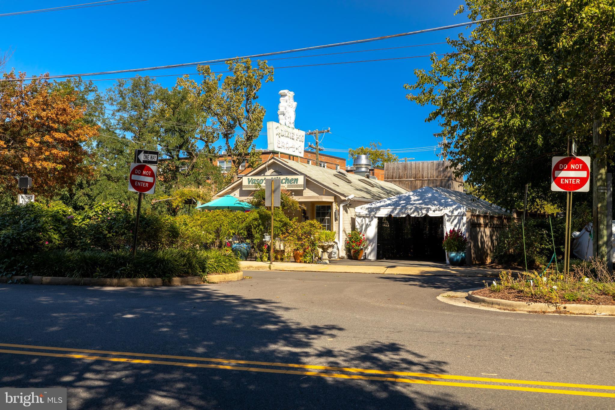 POTOMAC GREENS - Residential