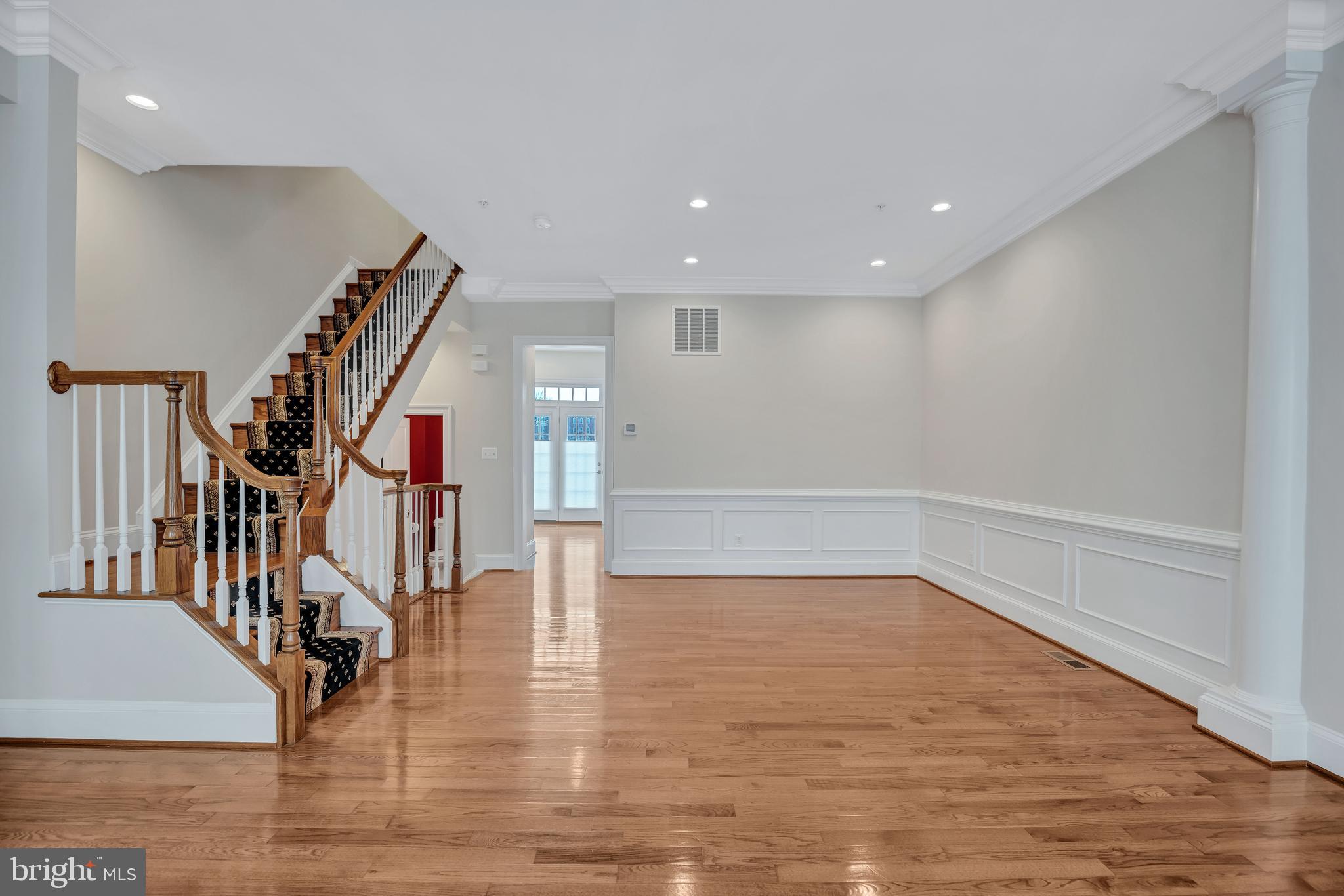 POTOMAC GREENS - Residential