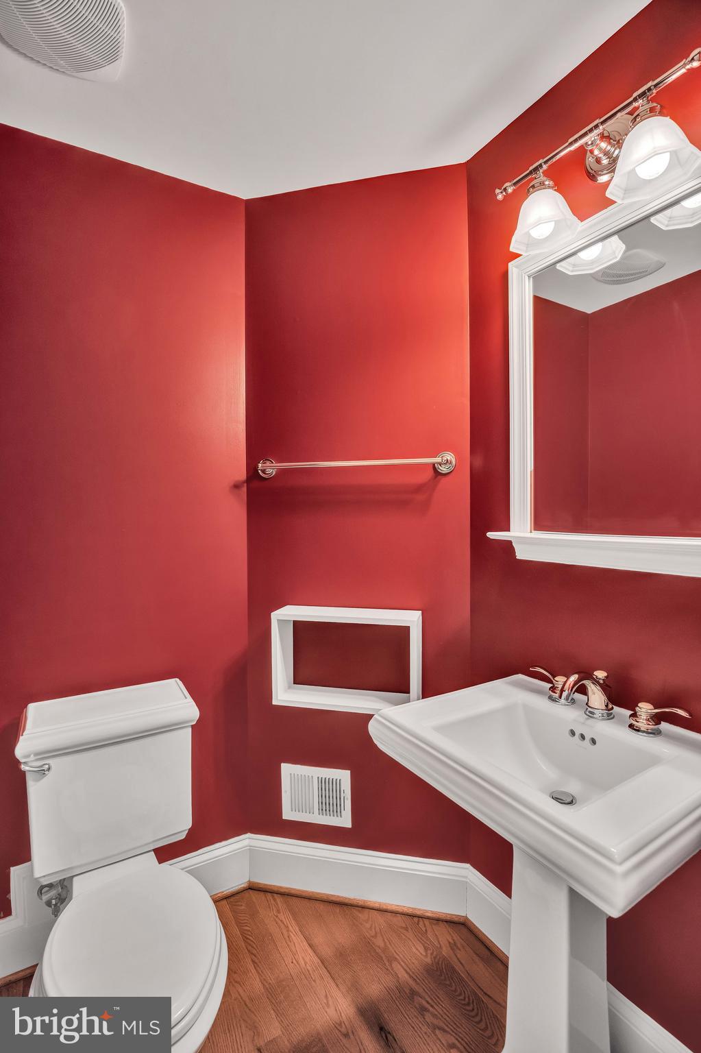 POTOMAC GREENS - Residential