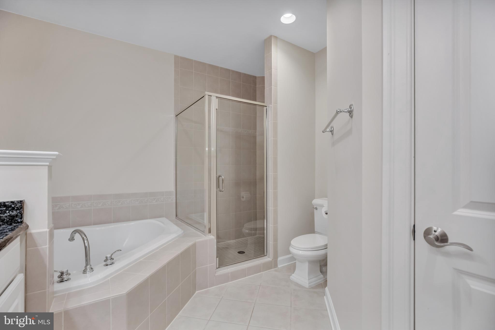 POTOMAC GREENS - Residential