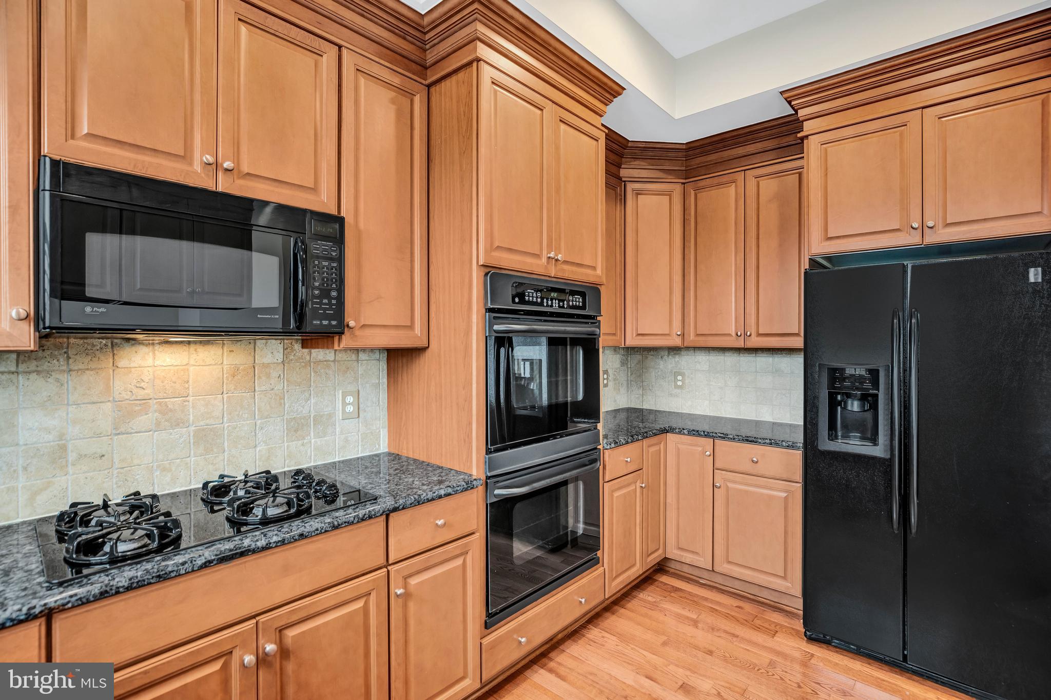 POTOMAC GREENS - Residential