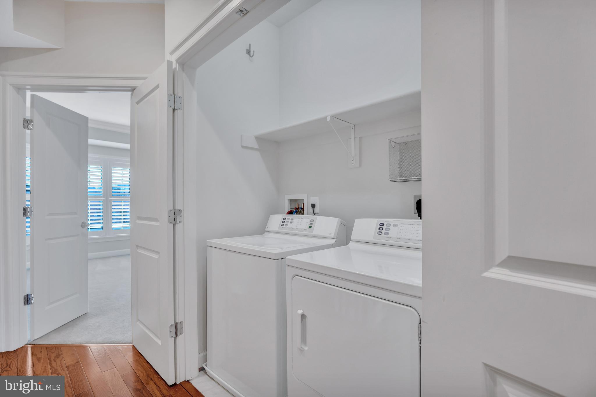 POTOMAC GREENS - Residential