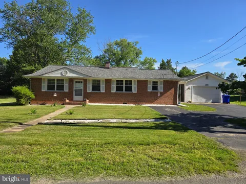 2622 Shiloh Church Road, Bryans Road, MD 20616 - MLS#: MDCH2040050