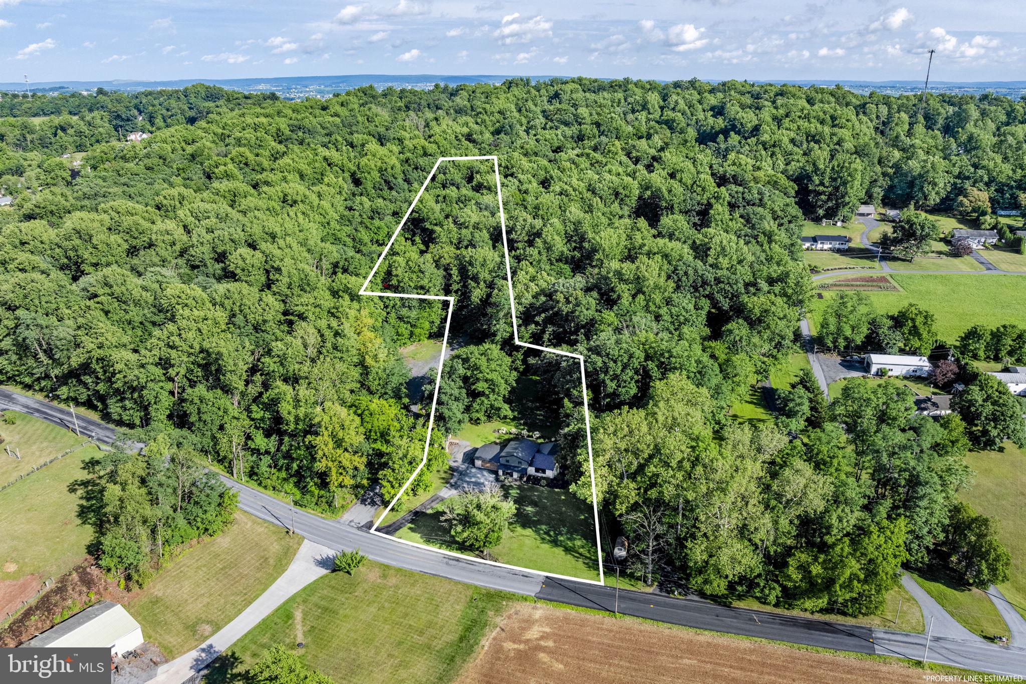 133 VALLEY VIEW