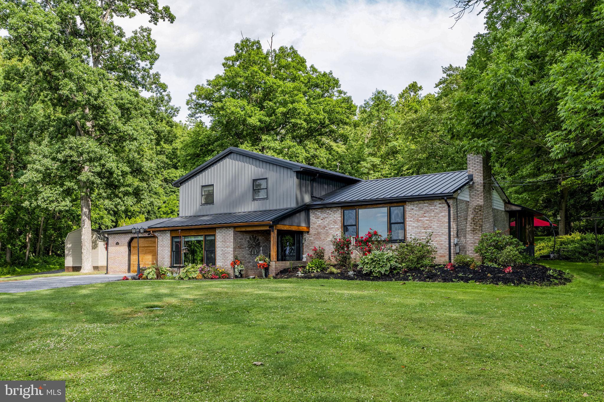 133 VALLEY VIEW