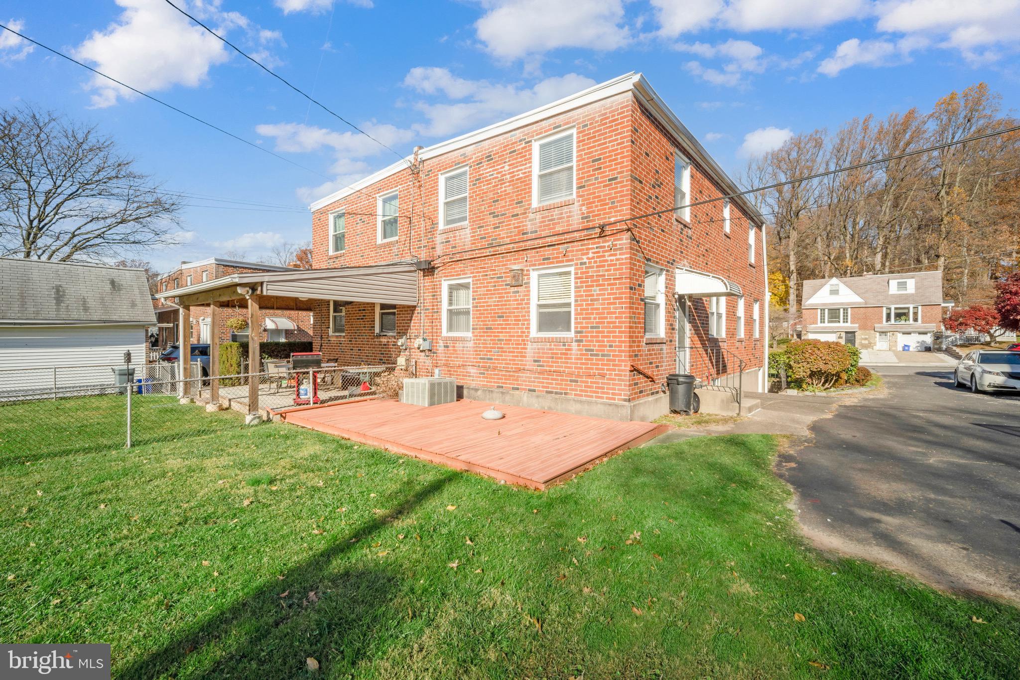 PINE VALLEY - Residential