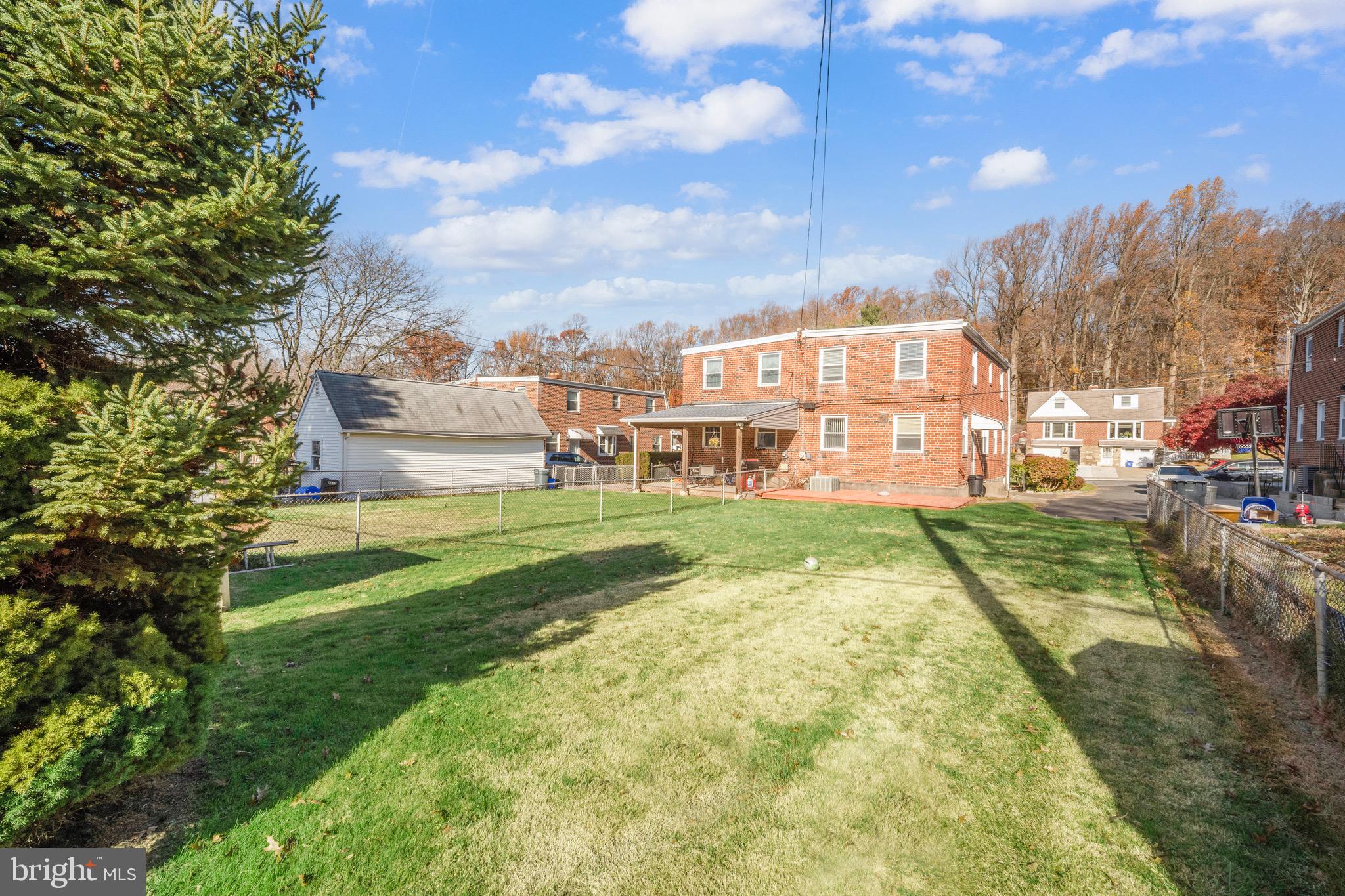 PINE VALLEY - Residential