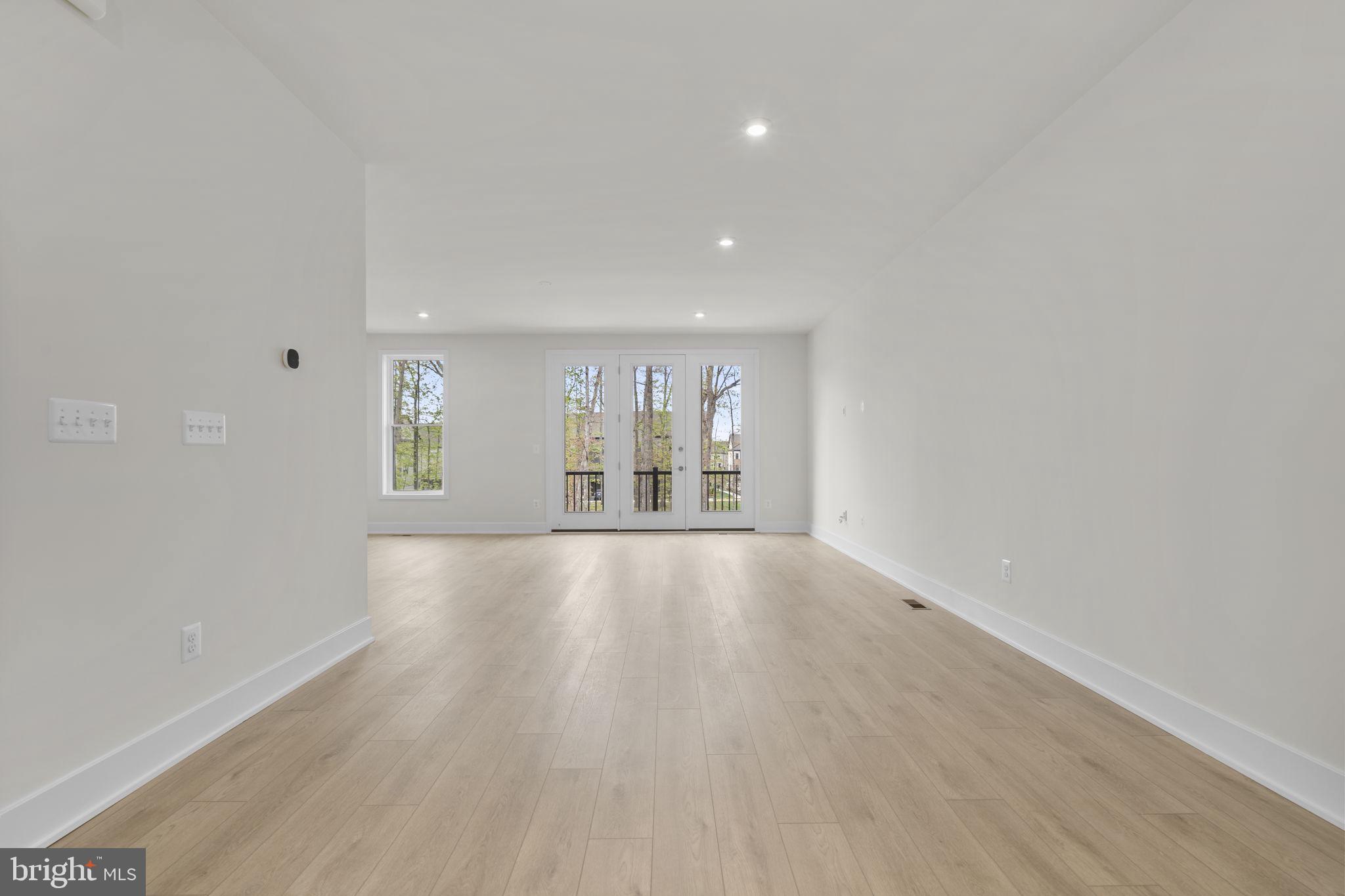 WEST PARK AT BRAMBLETON - Residential