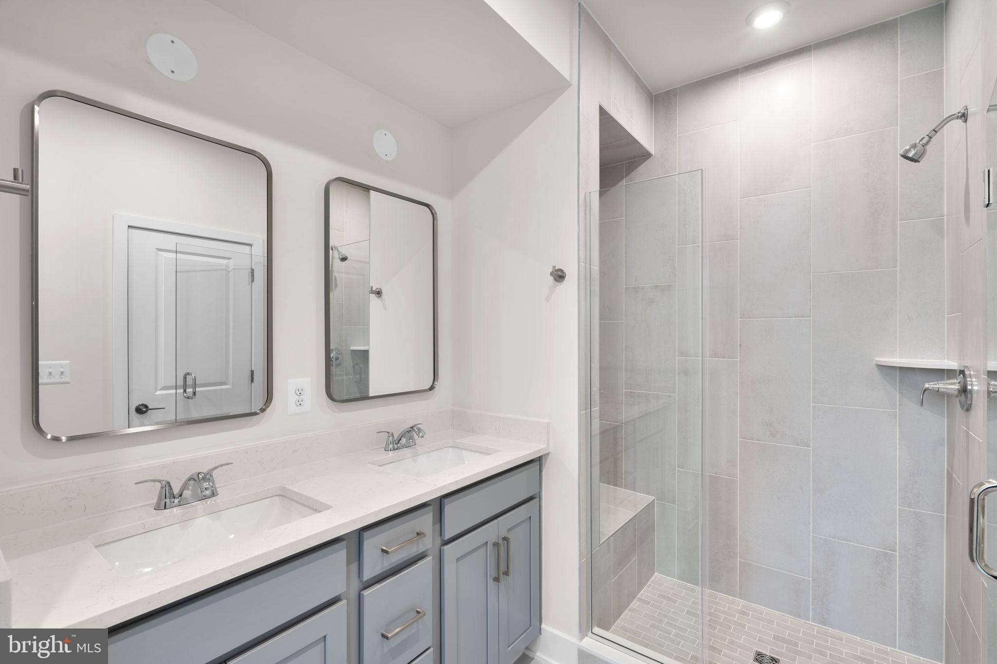 WEST PARK AT BRAMBLETON - Residential