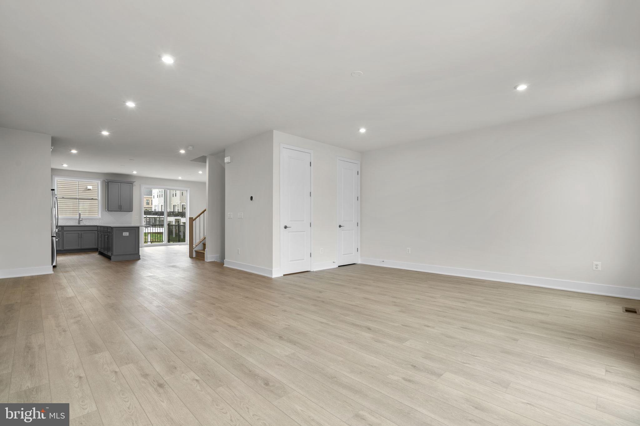 WEST PARK AT BRAMBLETON - Residential