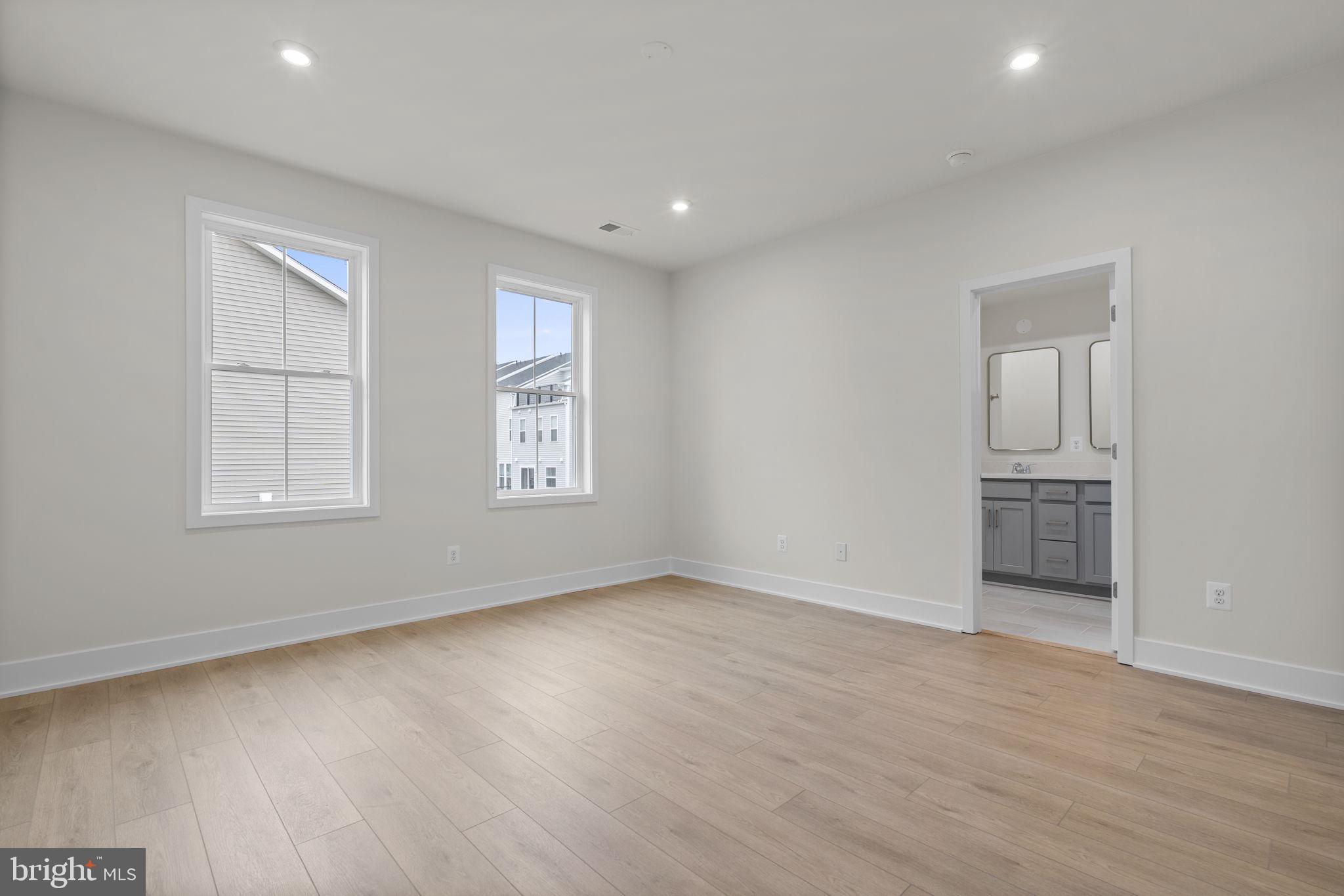 WEST PARK AT BRAMBLETON - Residential