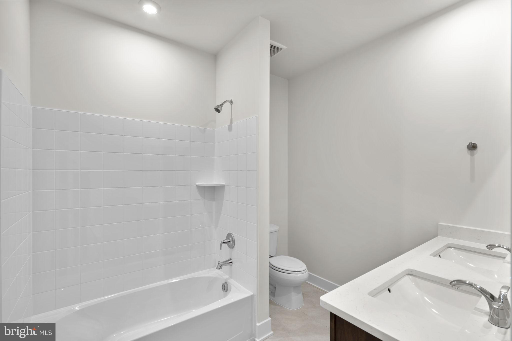 WEST PARK AT BRAMBLETON - Residential