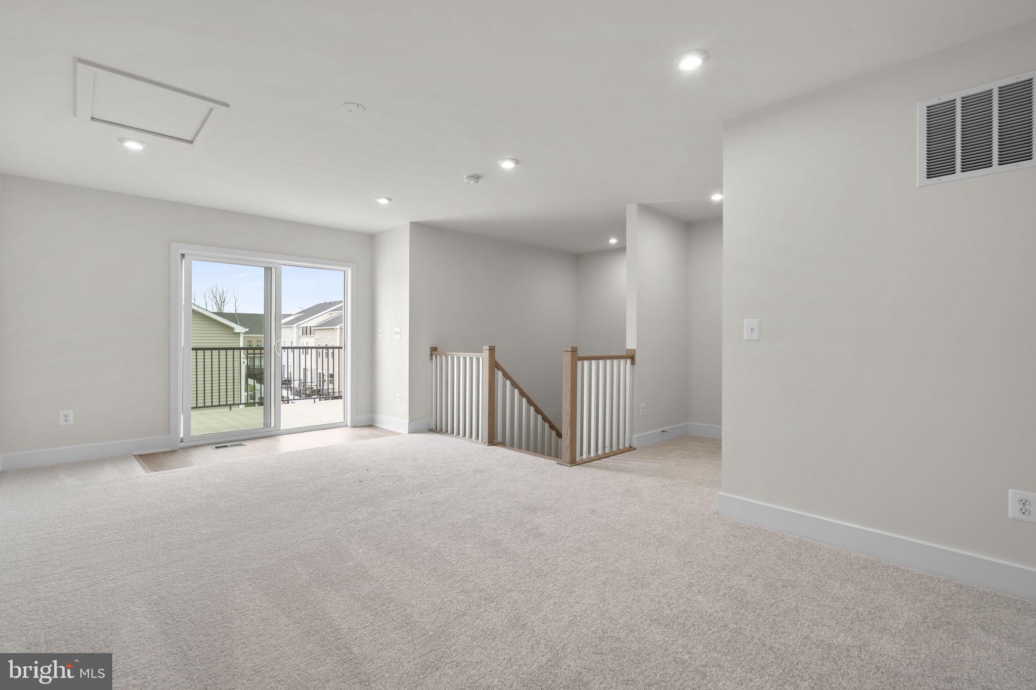 WEST PARK AT BRAMBLETON - Residential