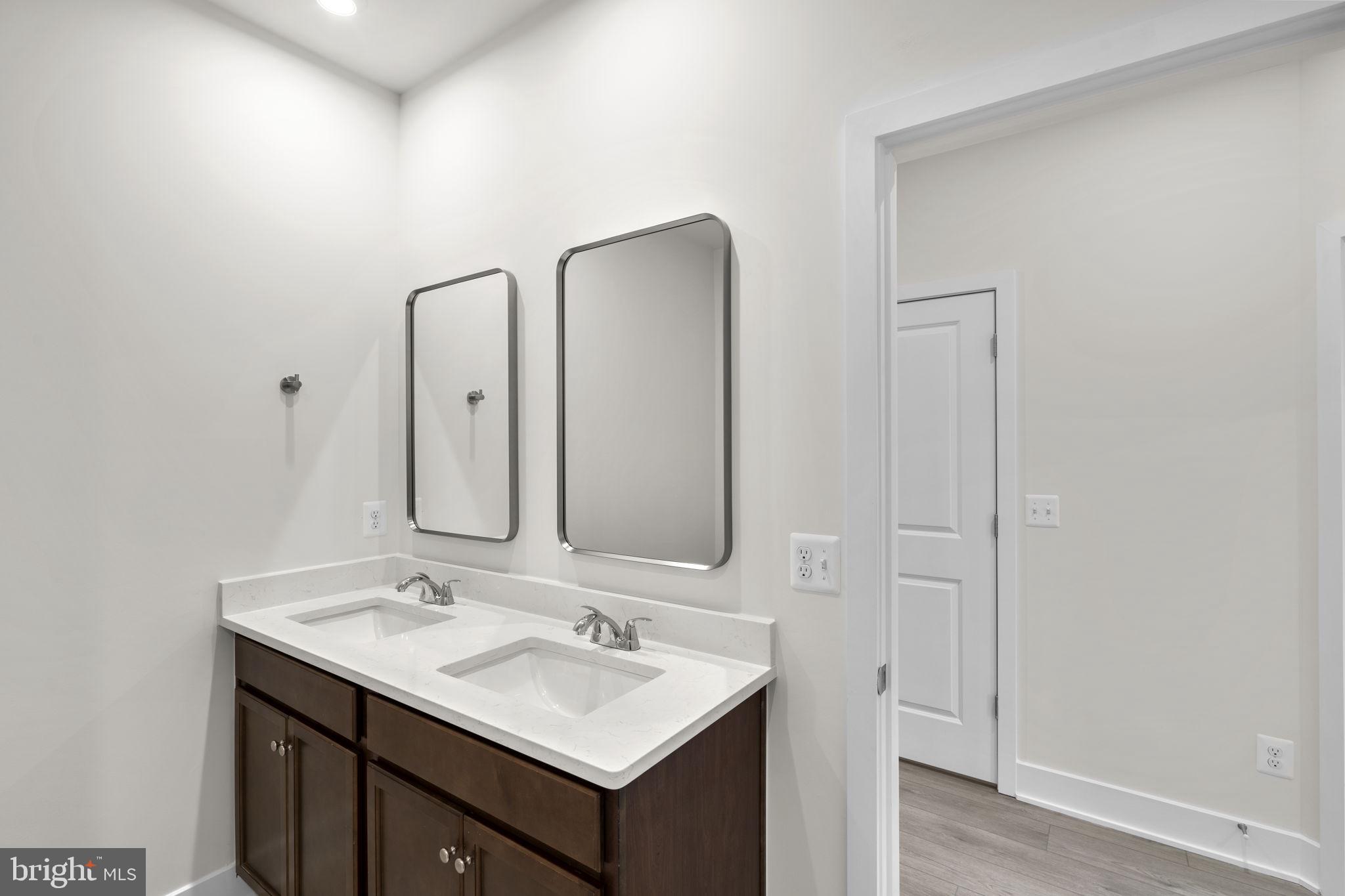 WEST PARK AT BRAMBLETON - Residential