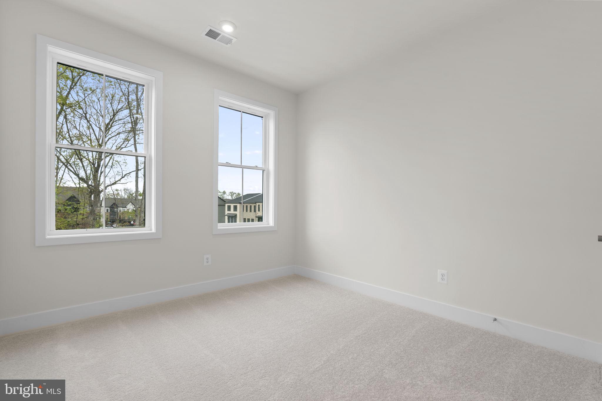 WEST PARK AT BRAMBLETON - Residential