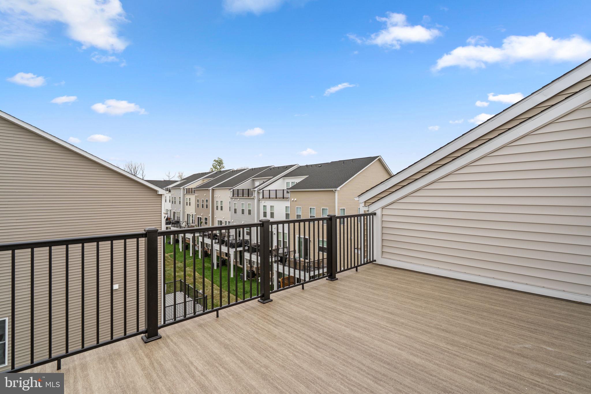 WEST PARK AT BRAMBLETON - Residential