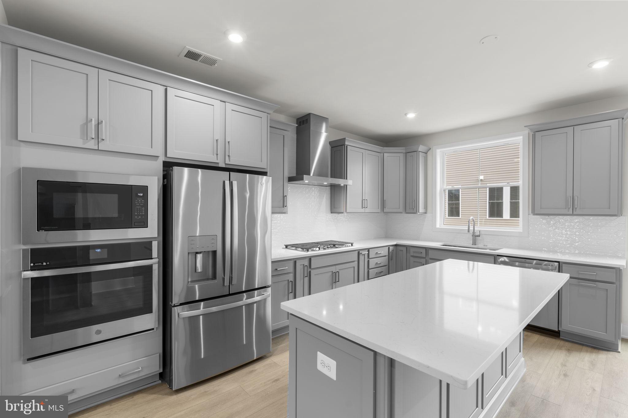 WEST PARK AT BRAMBLETON - Residential