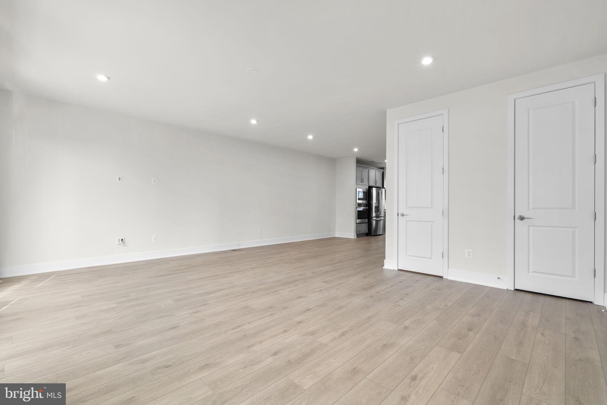 WEST PARK AT BRAMBLETON - Residential