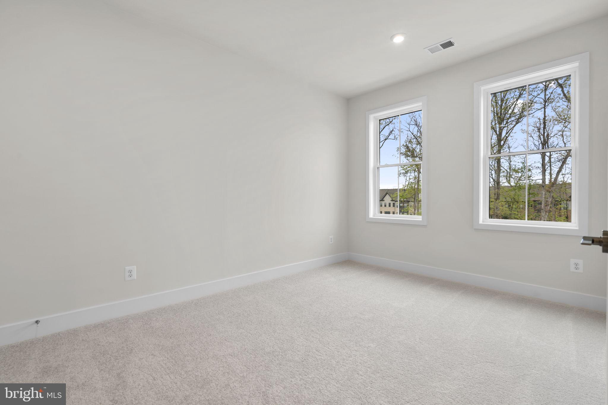WEST PARK AT BRAMBLETON - Residential