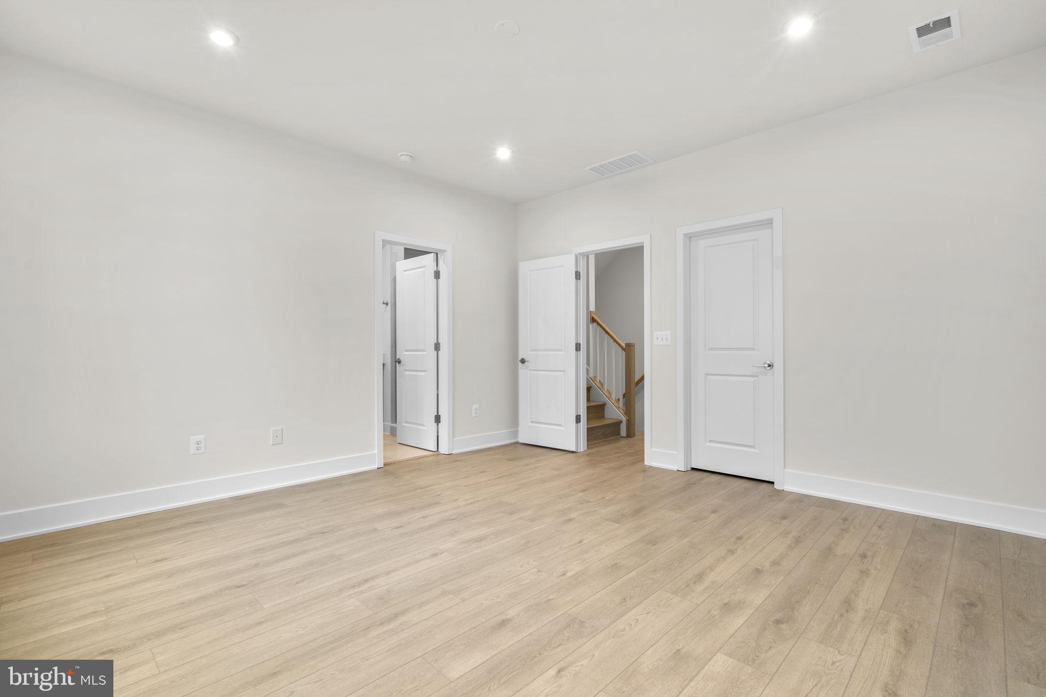 WEST PARK AT BRAMBLETON - Residential