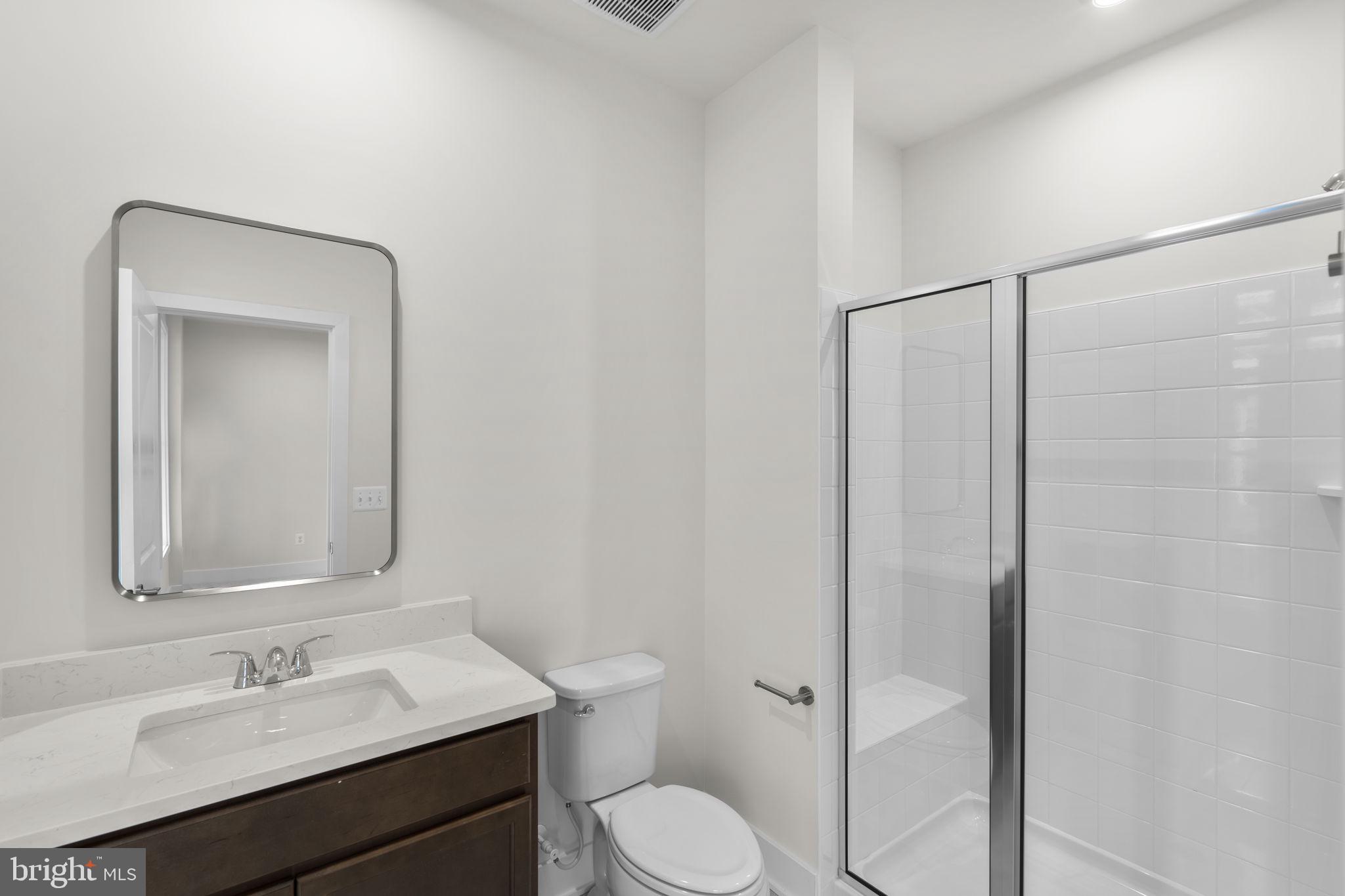WEST PARK AT BRAMBLETON - Residential
