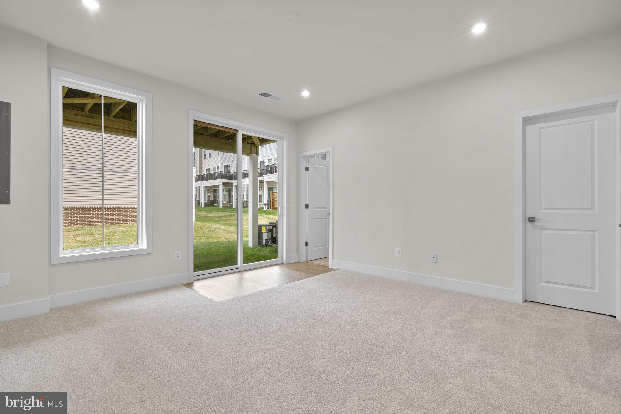 WEST PARK AT BRAMBLETON - Residential