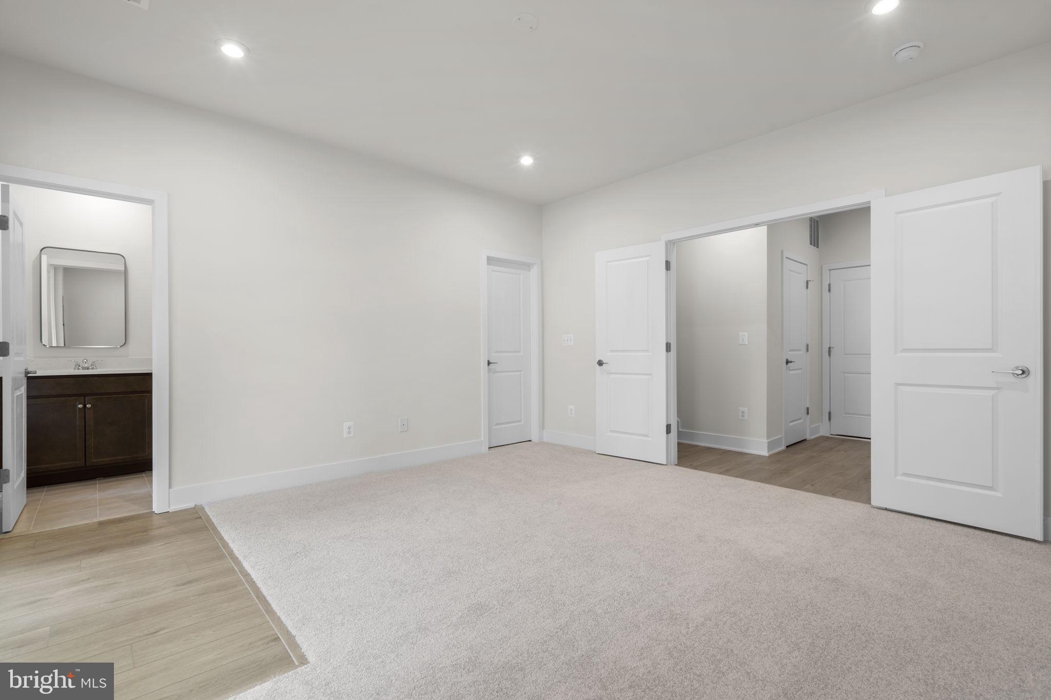 WEST PARK AT BRAMBLETON - Residential