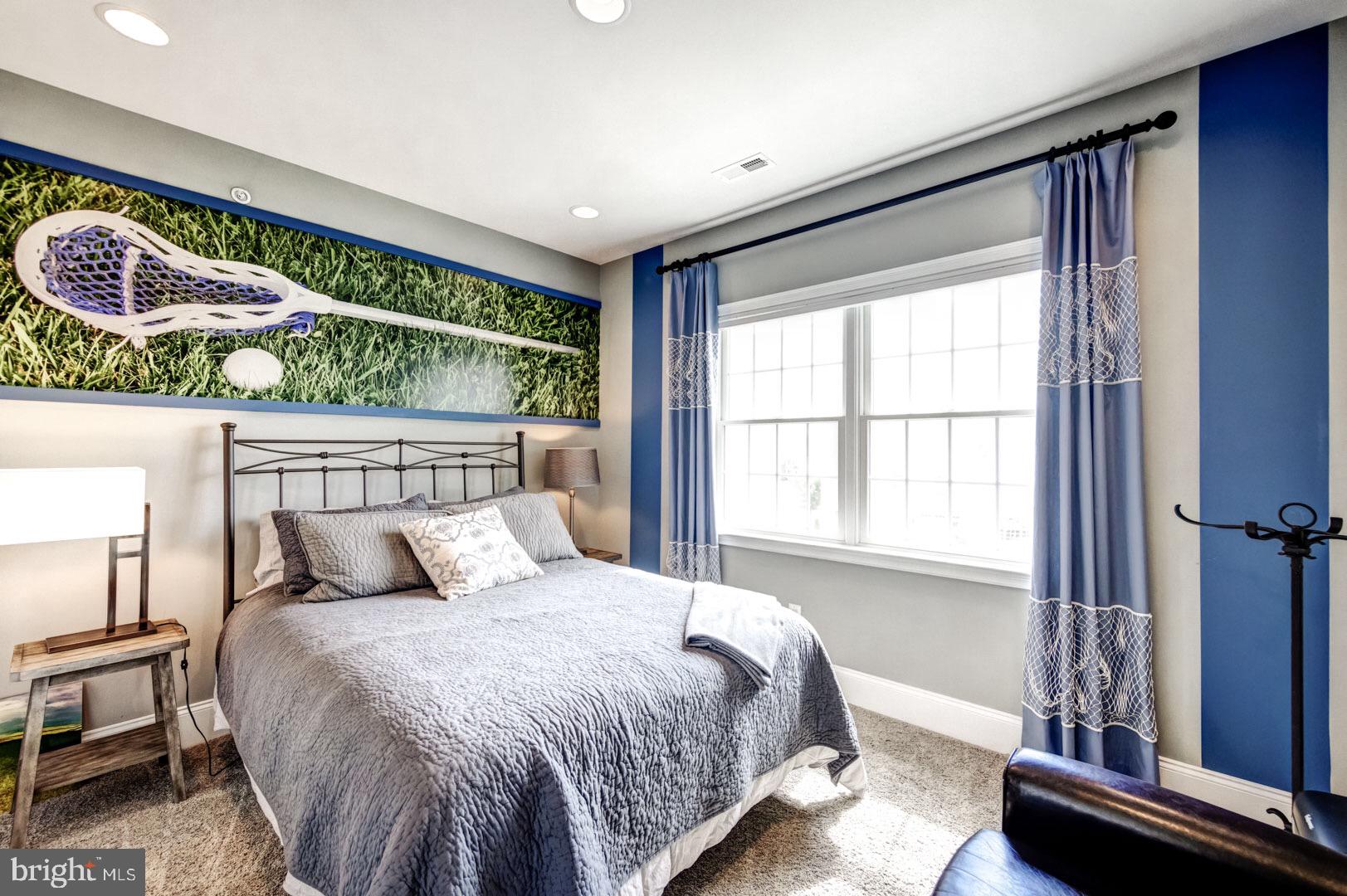 LISETER - Residential