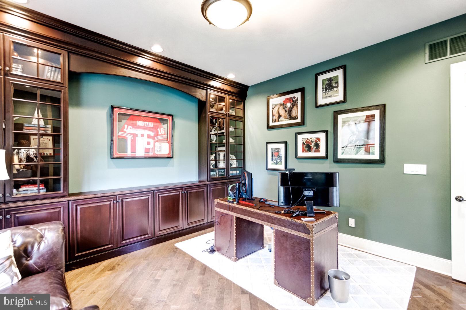 LISETER - Residential