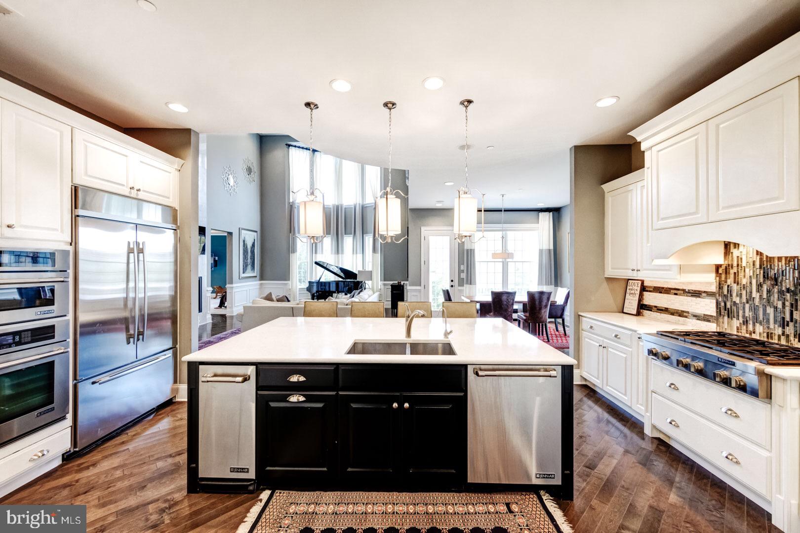 LISETER - Residential