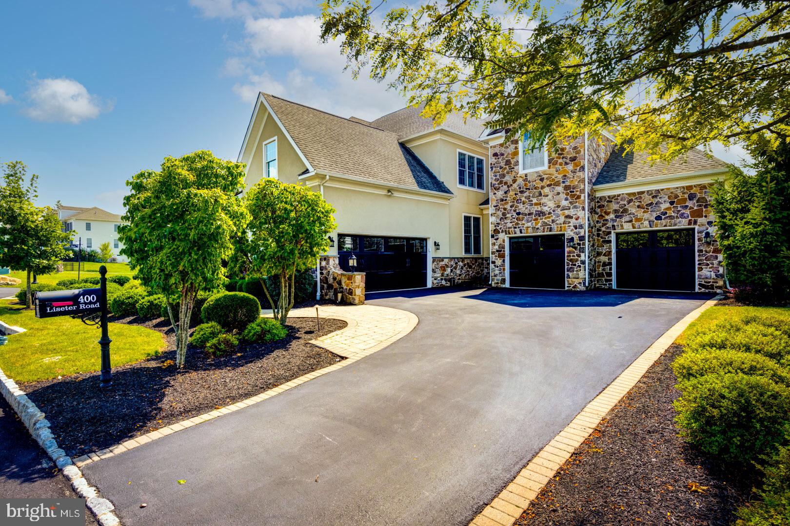 LISETER - Residential