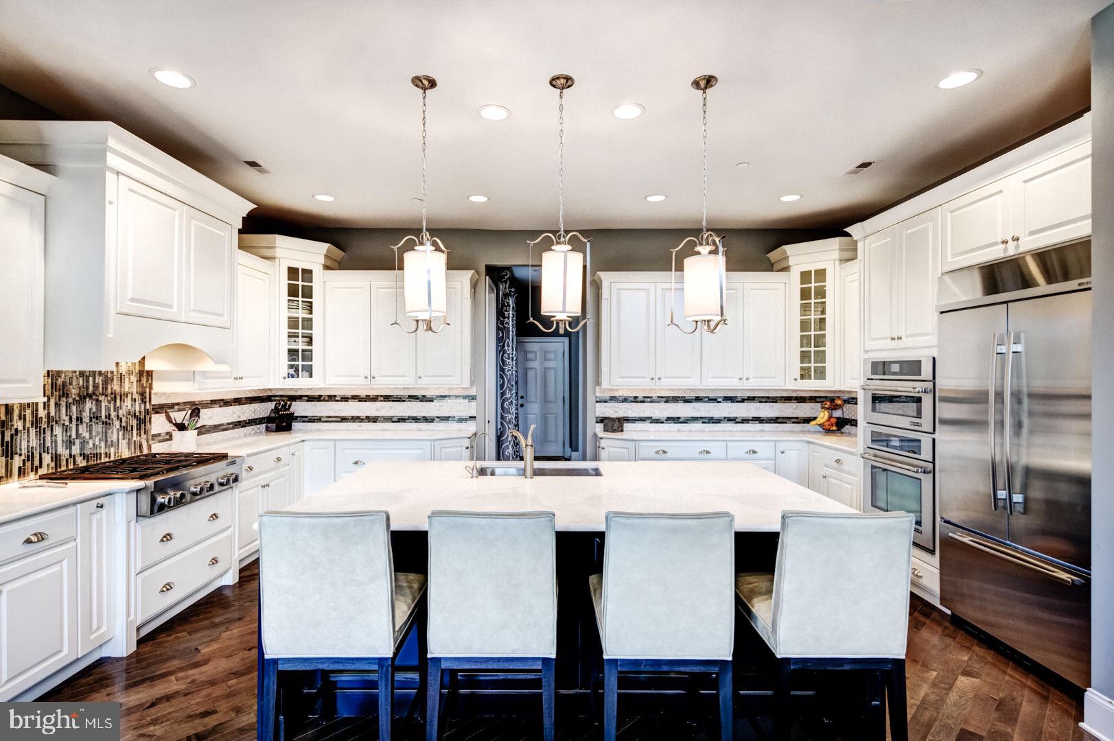 LISETER - Residential