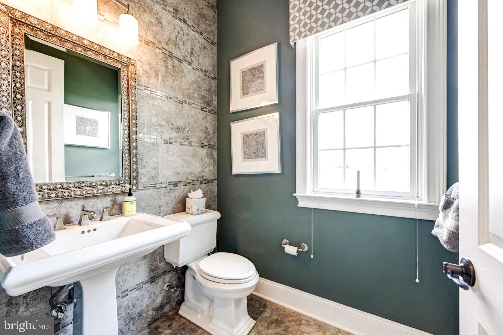 LISETER - Residential