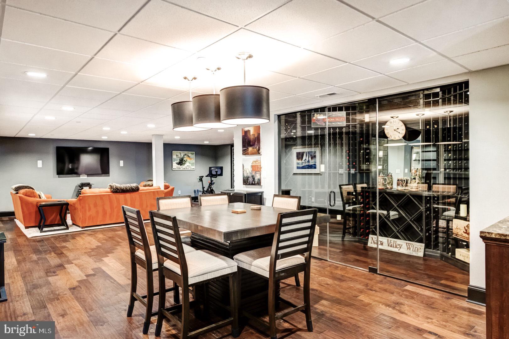 LISETER - Residential