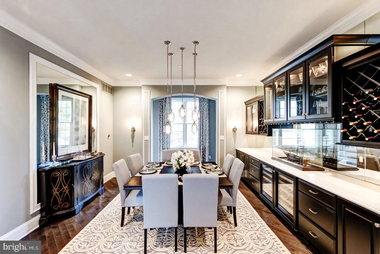 LISETER - Residential