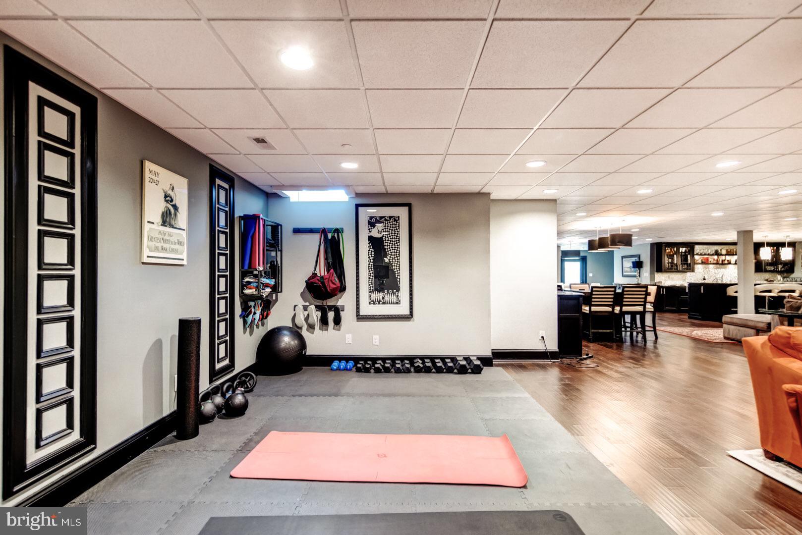 LISETER - Residential