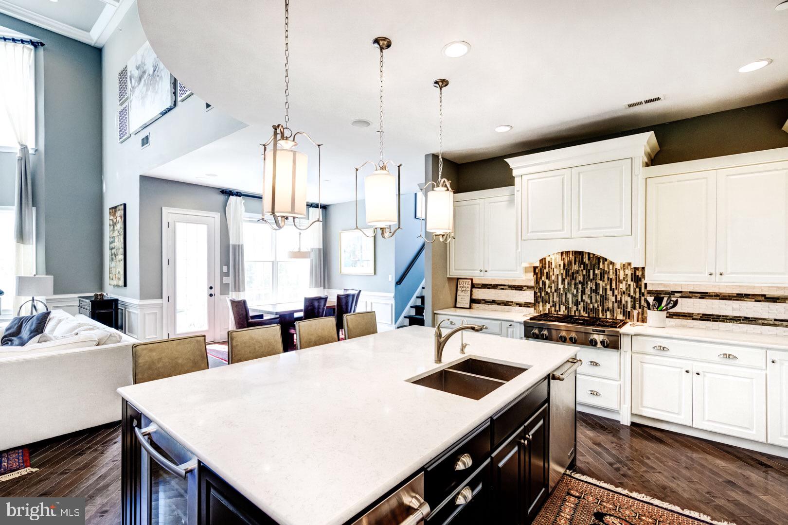 LISETER - Residential