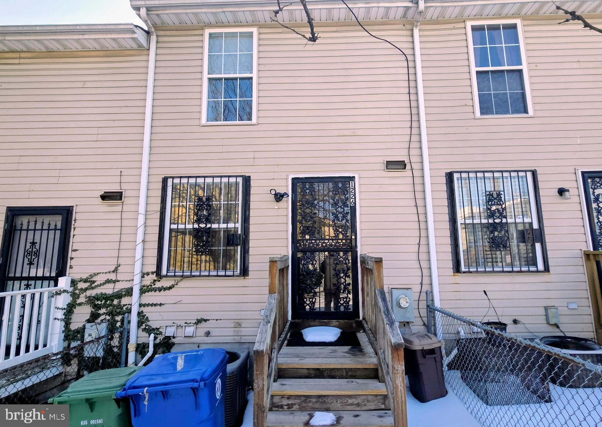 NONE AVAILABLE - Residential