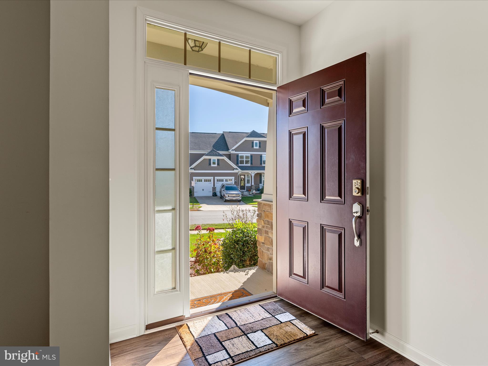 EMBREY MILL - Residential Lease