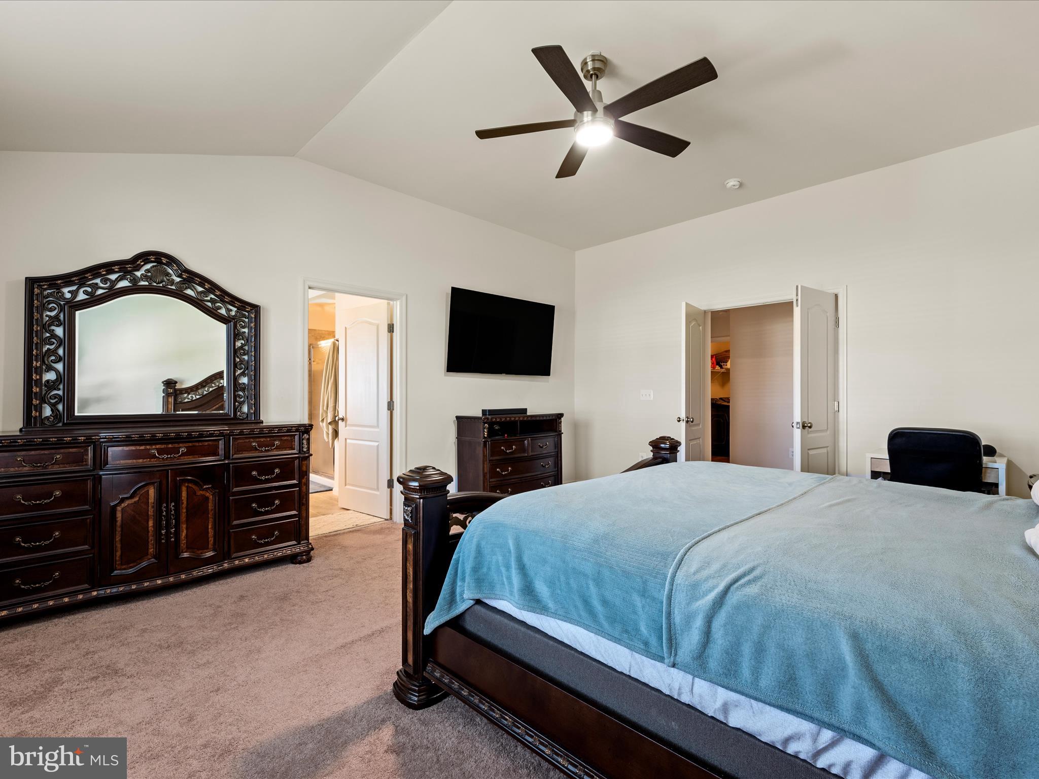 EMBREY MILL - Residential Lease