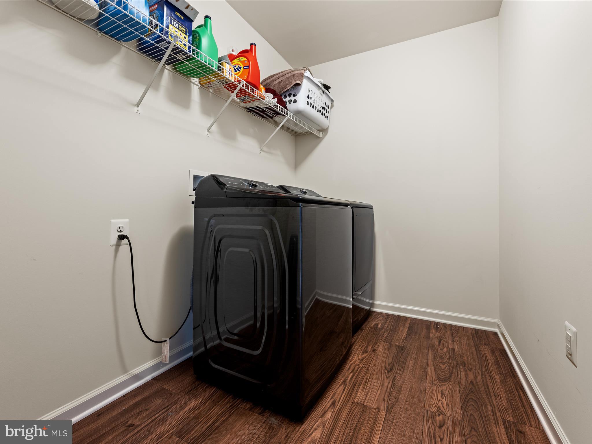 EMBREY MILL - Residential Lease