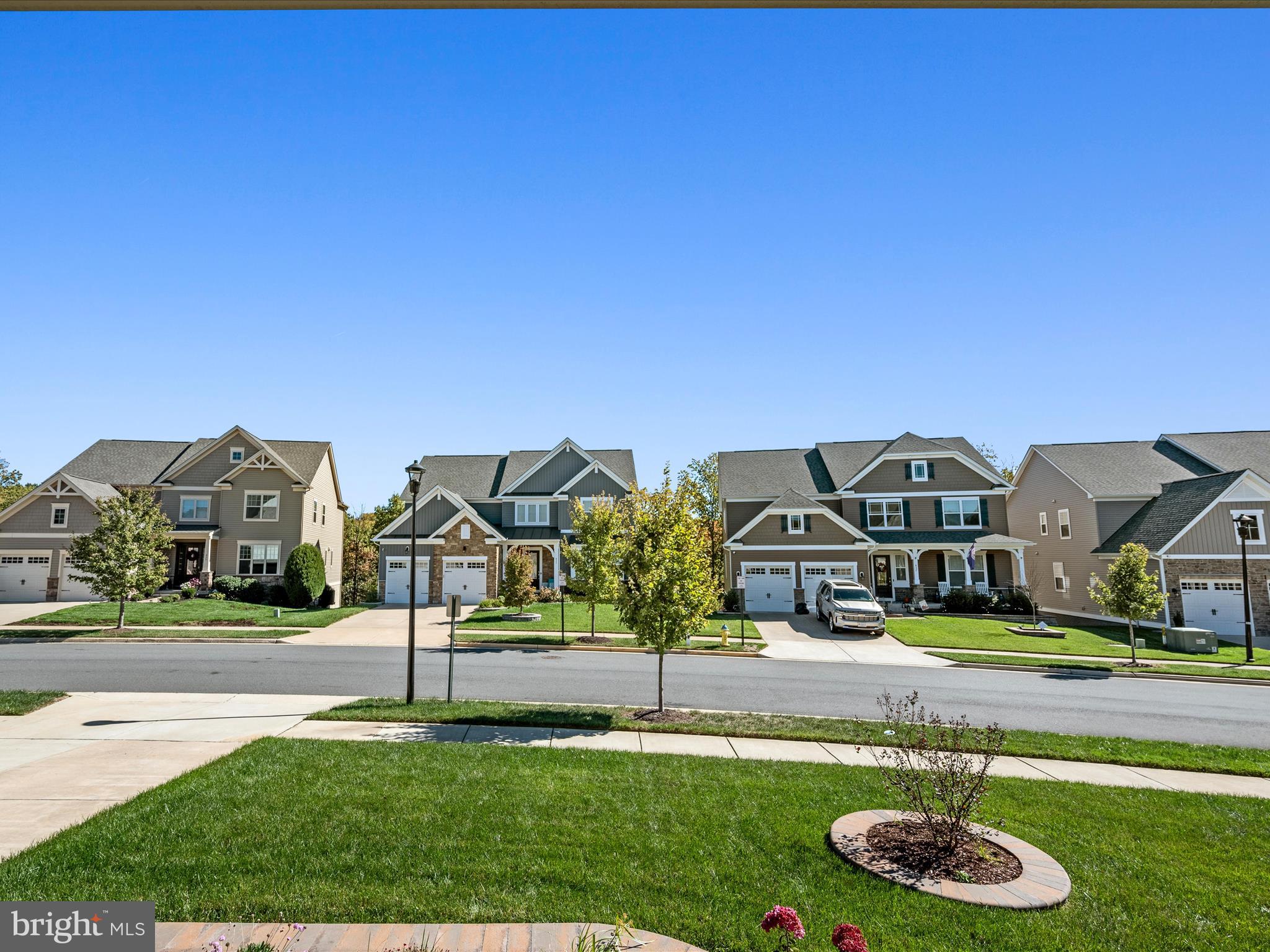 EMBREY MILL - Residential Lease