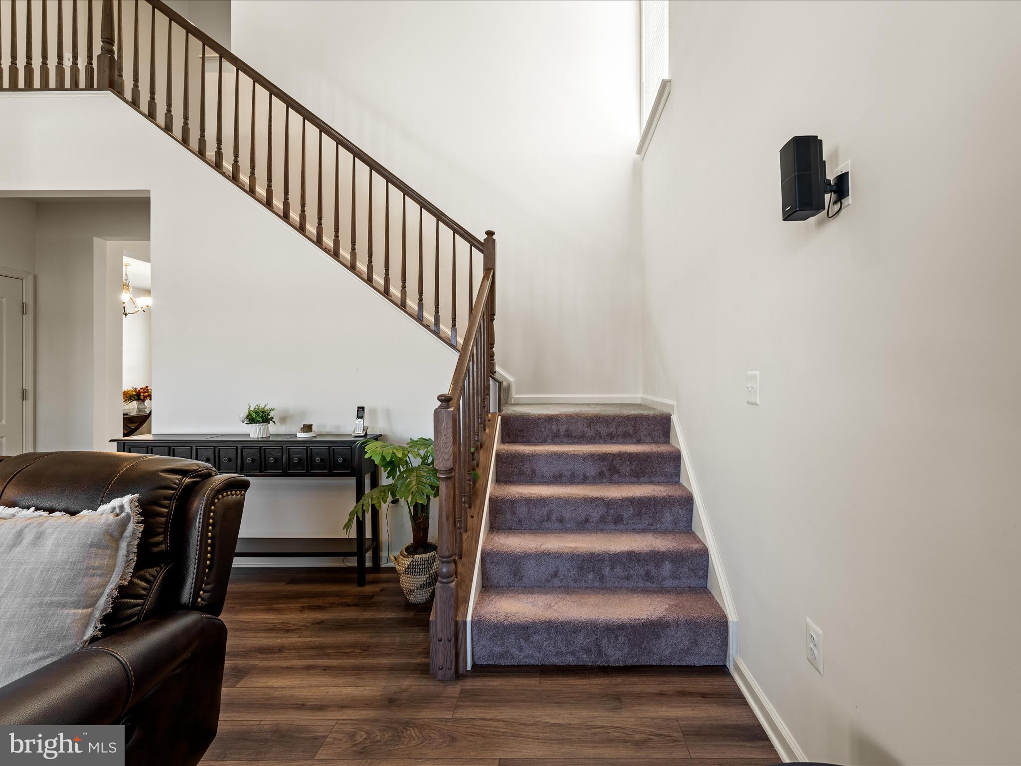 EMBREY MILL - Residential Lease