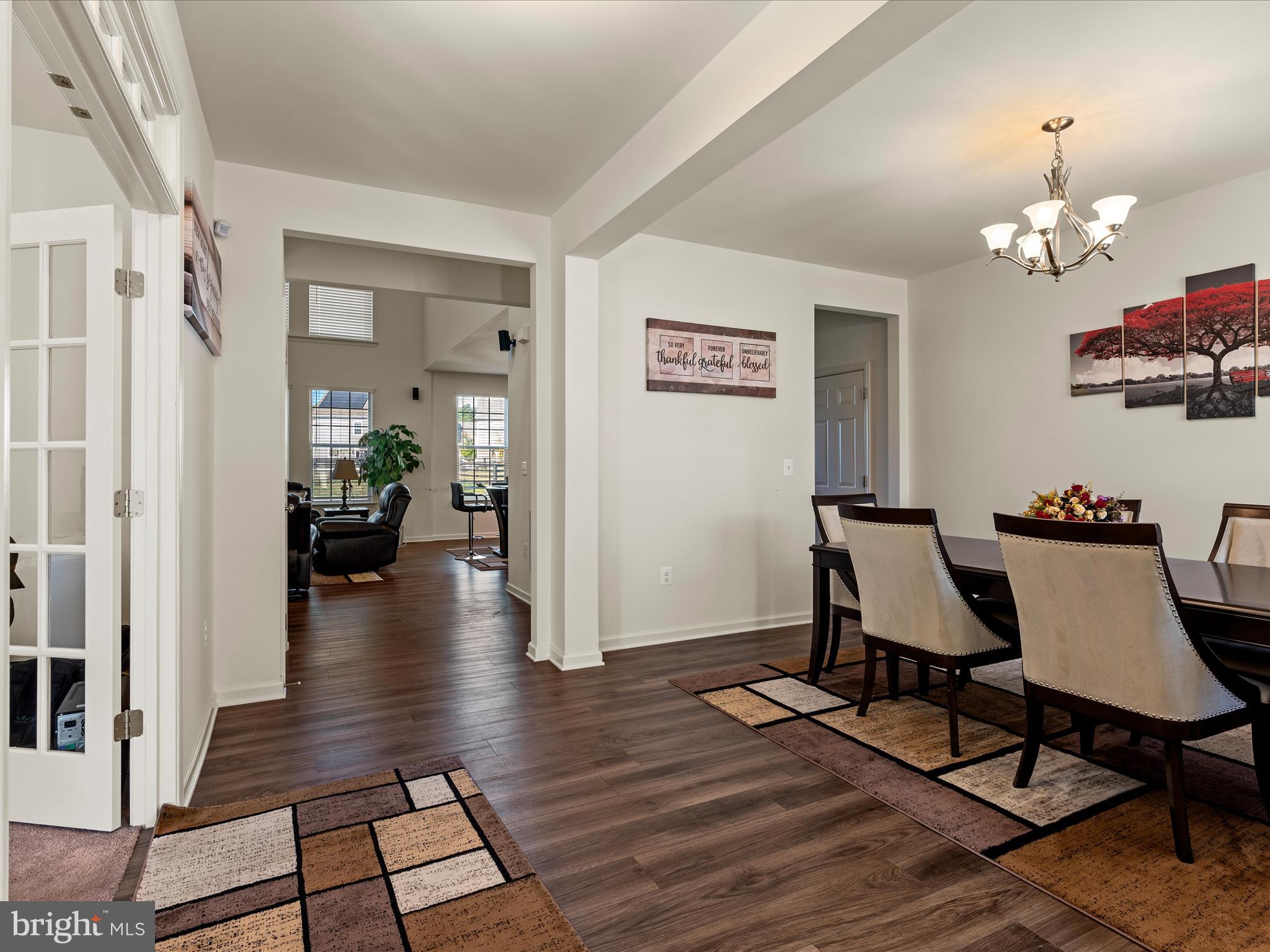 EMBREY MILL - Residential Lease